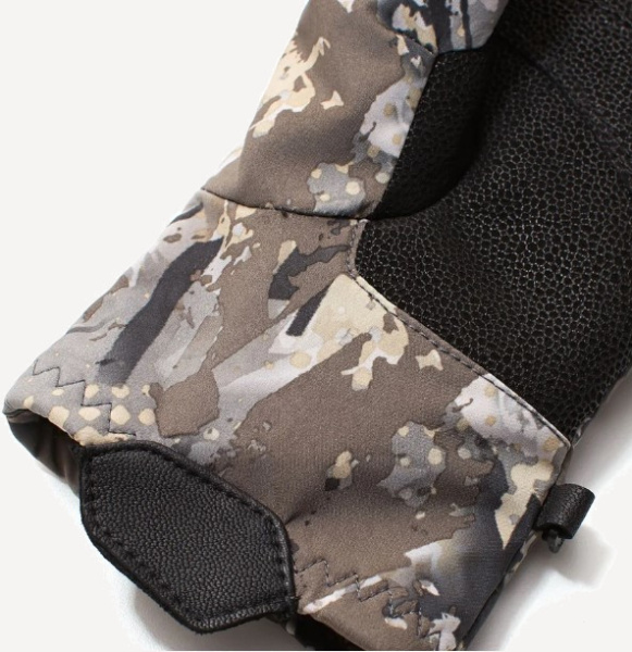Перчатки Deadfall Gloves (solace; M)